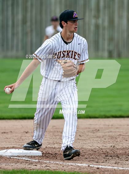 Thumbnail 2 in Keokuk @ Muscatine photogallery.