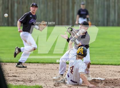 Thumbnail 3 in Keokuk @ Muscatine photogallery.