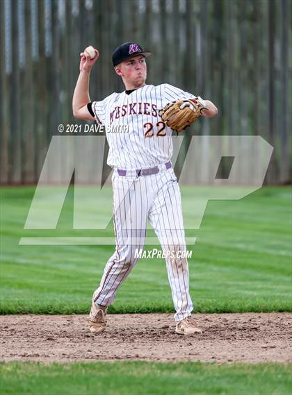 Thumbnail 3 in Keokuk @ Muscatine photogallery.