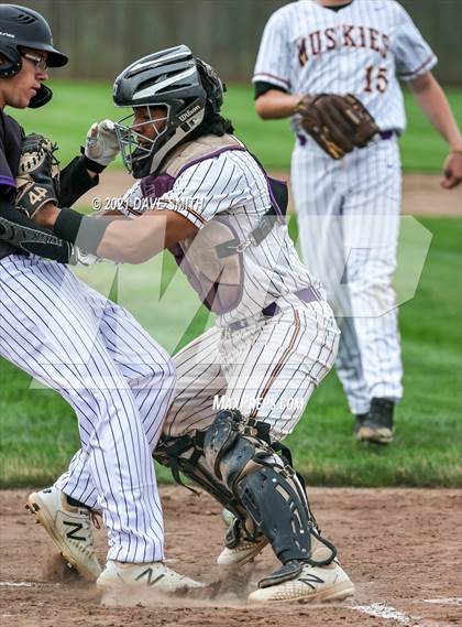 Thumbnail 3 in Keokuk @ Muscatine photogallery.
