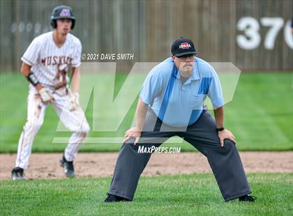 Thumbnail 2 in Keokuk @ Muscatine photogallery.
