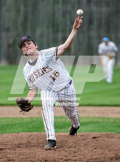 Thumbnail 2 in Keokuk @ Muscatine photogallery.