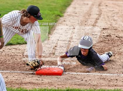 Thumbnail 3 in Keokuk @ Muscatine photogallery.