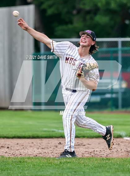 Thumbnail 3 in Keokuk @ Muscatine photogallery.