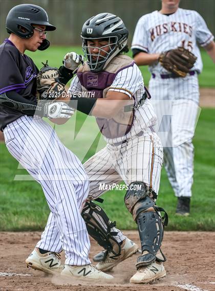 Thumbnail 1 in Keokuk @ Muscatine photogallery.