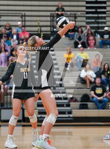 Thumbnail 2 in Plainfield @ Avon photogallery.