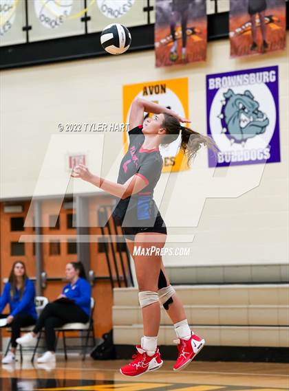 Thumbnail 1 in Plainfield @ Avon photogallery.
