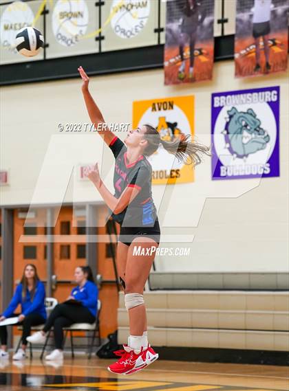 Thumbnail 3 in Plainfield @ Avon photogallery.