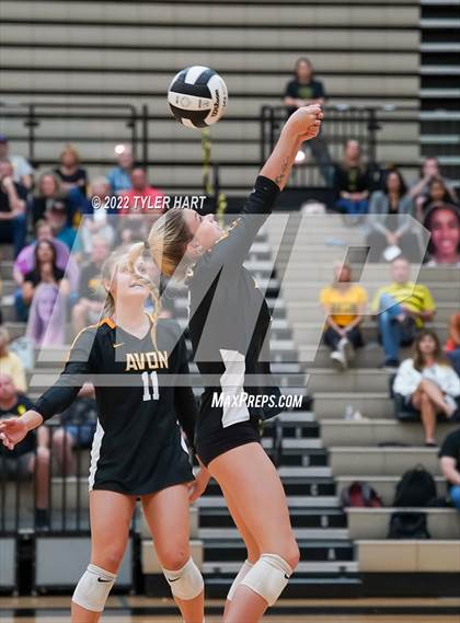 Thumbnail 3 in Plainfield @ Avon photogallery.