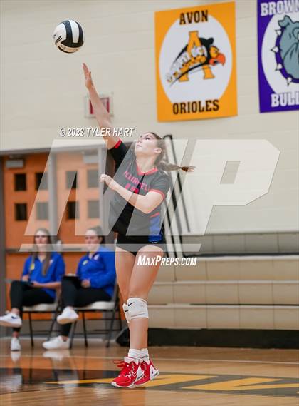 Thumbnail 2 in Plainfield @ Avon photogallery.