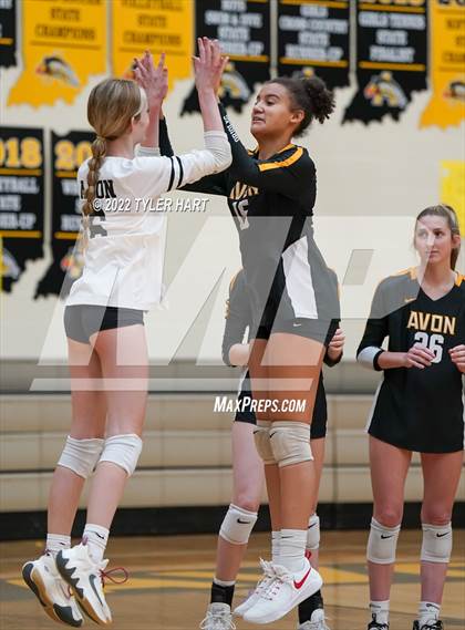 Thumbnail 1 in Plainfield @ Avon photogallery.