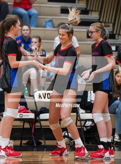 Thumbnail 2 in Plainfield @ Avon photogallery.