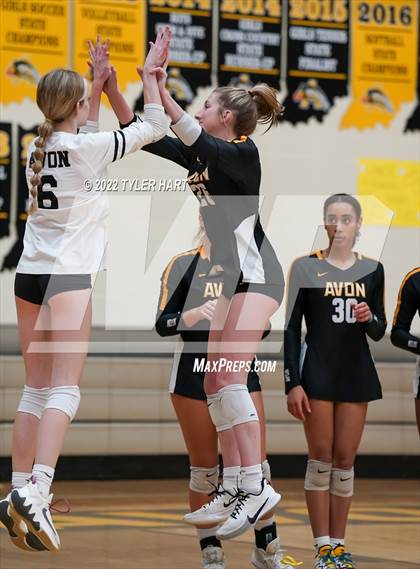 Thumbnail 3 in Plainfield @ Avon photogallery.