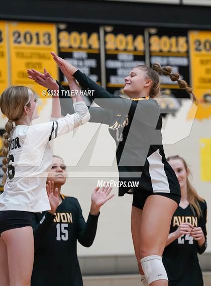 Thumbnail 3 in Plainfield @ Avon photogallery.