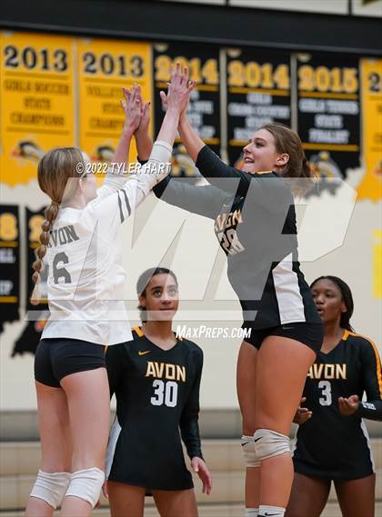 Thumbnail 1 in Plainfield @ Avon photogallery.