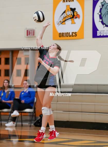 Thumbnail 1 in Plainfield @ Avon photogallery.