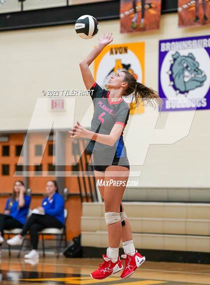 Thumbnail 2 in Plainfield @ Avon photogallery.