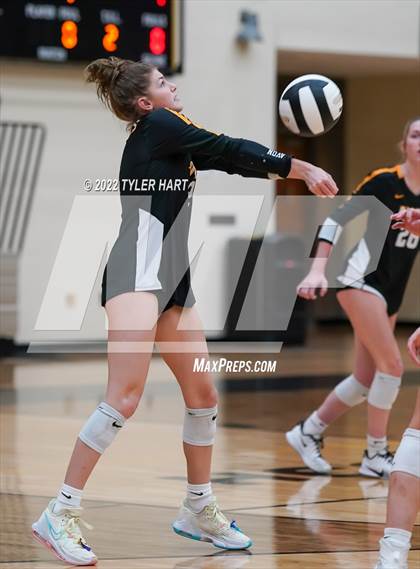 Thumbnail 1 in Plainfield @ Avon photogallery.