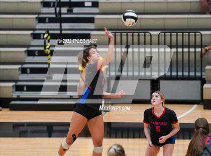 Thumbnail 3 in Plainfield @ Avon photogallery.