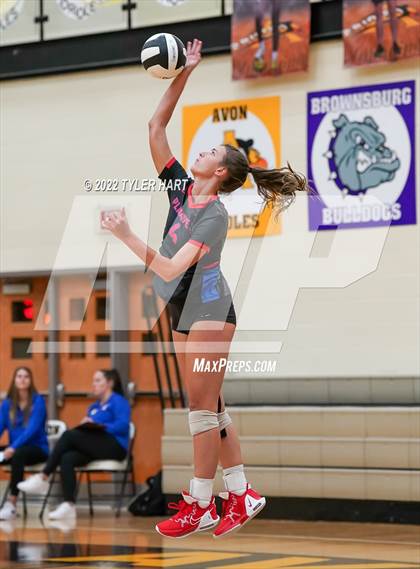 Thumbnail 2 in Plainfield @ Avon photogallery.