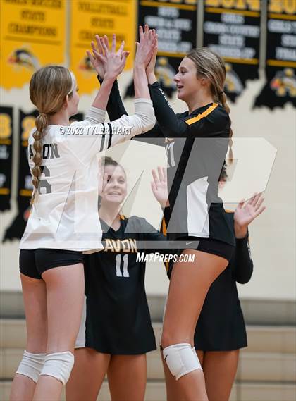 Thumbnail 3 in Plainfield @ Avon photogallery.