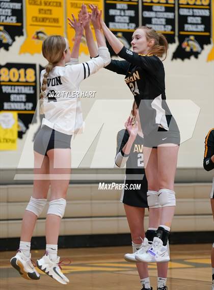 Thumbnail 2 in Plainfield @ Avon photogallery.