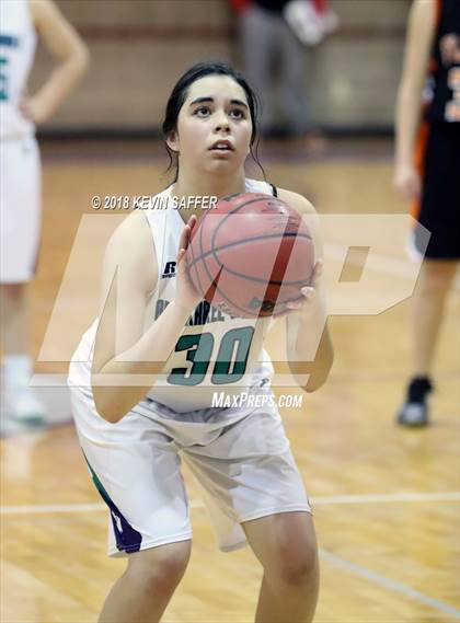 Thumbnail 1 in Flagler/Hi-Plains vs. Arickaree/Woodlin (CHSAA 1A District Playoff) photogallery.