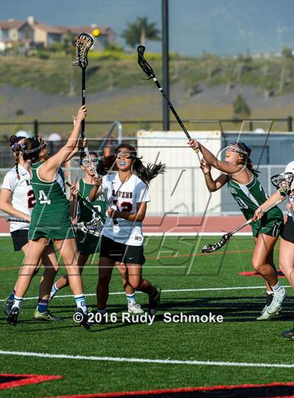 Thumbnail 2 in Coronado @ Canyon Crest Academy photogallery.