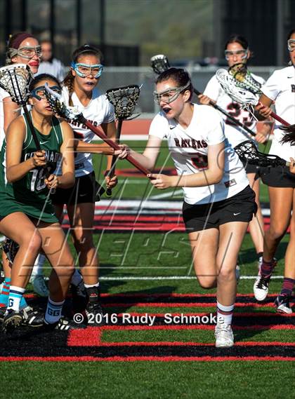 Thumbnail 1 in Coronado @ Canyon Crest Academy photogallery.