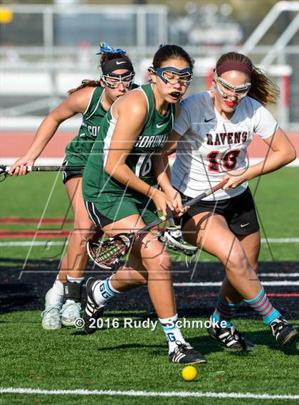Thumbnail 3 in Coronado @ Canyon Crest Academy photogallery.