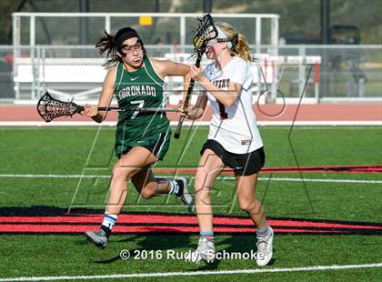 Thumbnail 1 in Coronado @ Canyon Crest Academy photogallery.