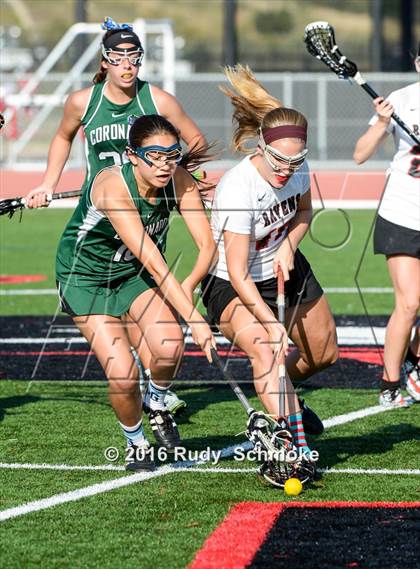 Thumbnail 3 in Coronado @ Canyon Crest Academy photogallery.