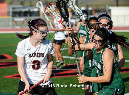 Thumbnail 3 in Coronado @ Canyon Crest Academy photogallery.