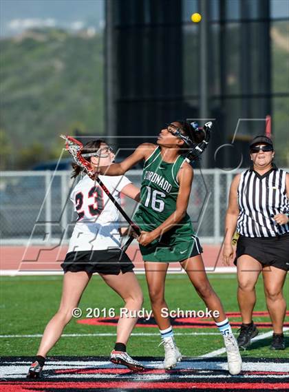 Thumbnail 1 in Coronado @ Canyon Crest Academy photogallery.