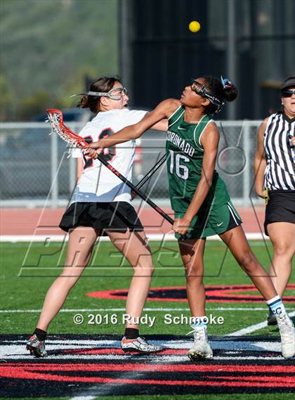 Thumbnail 3 in Coronado @ Canyon Crest Academy photogallery.