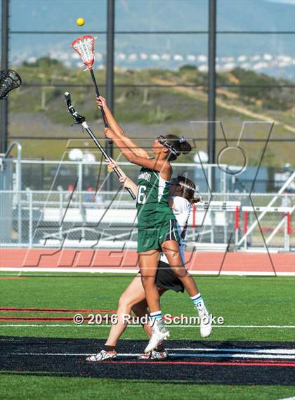 Thumbnail 2 in Coronado @ Canyon Crest Academy photogallery.