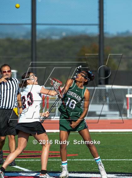 Thumbnail 1 in Coronado @ Canyon Crest Academy photogallery.