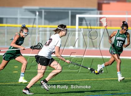 Thumbnail 3 in Coronado @ Canyon Crest Academy photogallery.