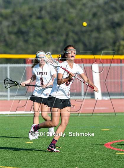 Thumbnail 3 in Coronado @ Canyon Crest Academy photogallery.