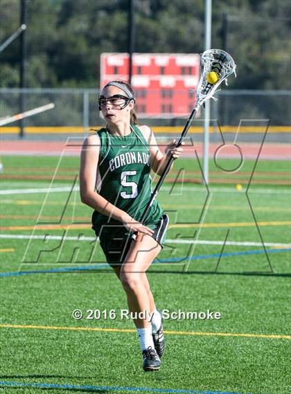 Thumbnail 2 in Coronado @ Canyon Crest Academy photogallery.