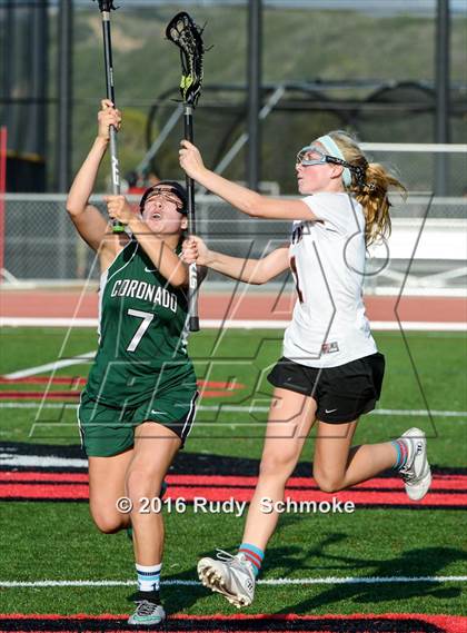 Thumbnail 2 in Coronado @ Canyon Crest Academy photogallery.