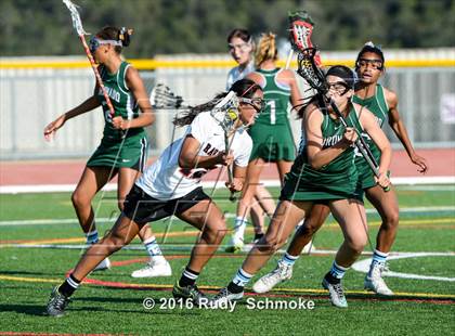 Thumbnail 3 in Coronado @ Canyon Crest Academy photogallery.