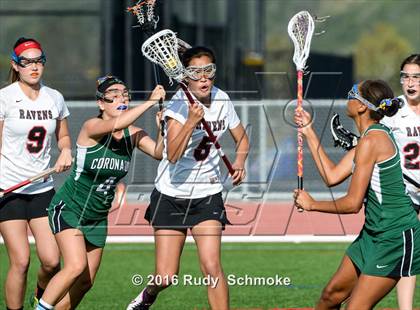 Thumbnail 2 in Coronado @ Canyon Crest Academy photogallery.