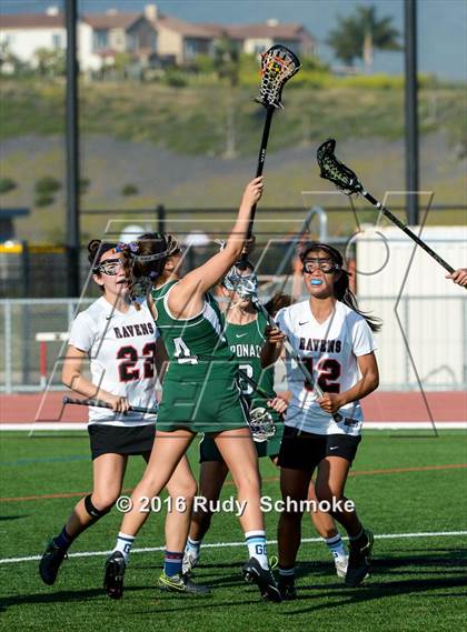 Thumbnail 3 in Coronado @ Canyon Crest Academy photogallery.