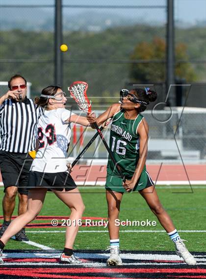 Thumbnail 3 in Coronado @ Canyon Crest Academy photogallery.