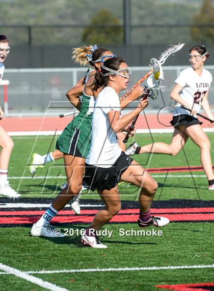 Thumbnail 2 in Coronado @ Canyon Crest Academy photogallery.