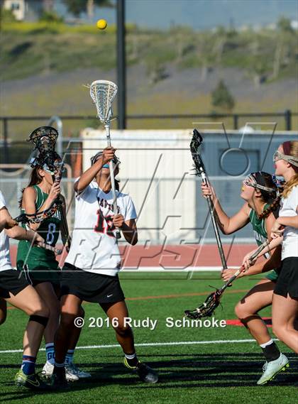 Thumbnail 1 in Coronado @ Canyon Crest Academy photogallery.