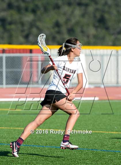 Thumbnail 1 in Coronado @ Canyon Crest Academy photogallery.