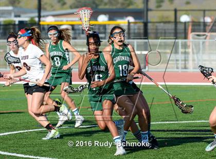 Thumbnail 3 in Coronado @ Canyon Crest Academy photogallery.