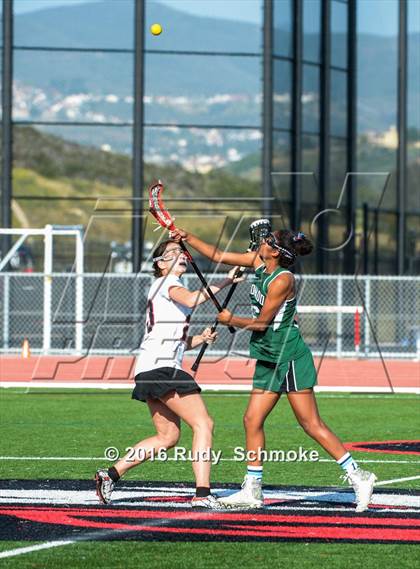 Thumbnail 1 in Coronado @ Canyon Crest Academy photogallery.